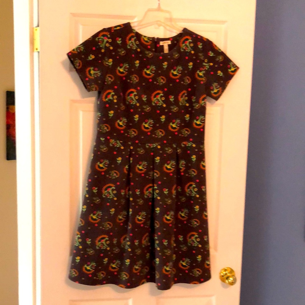 Matilda Jane dress